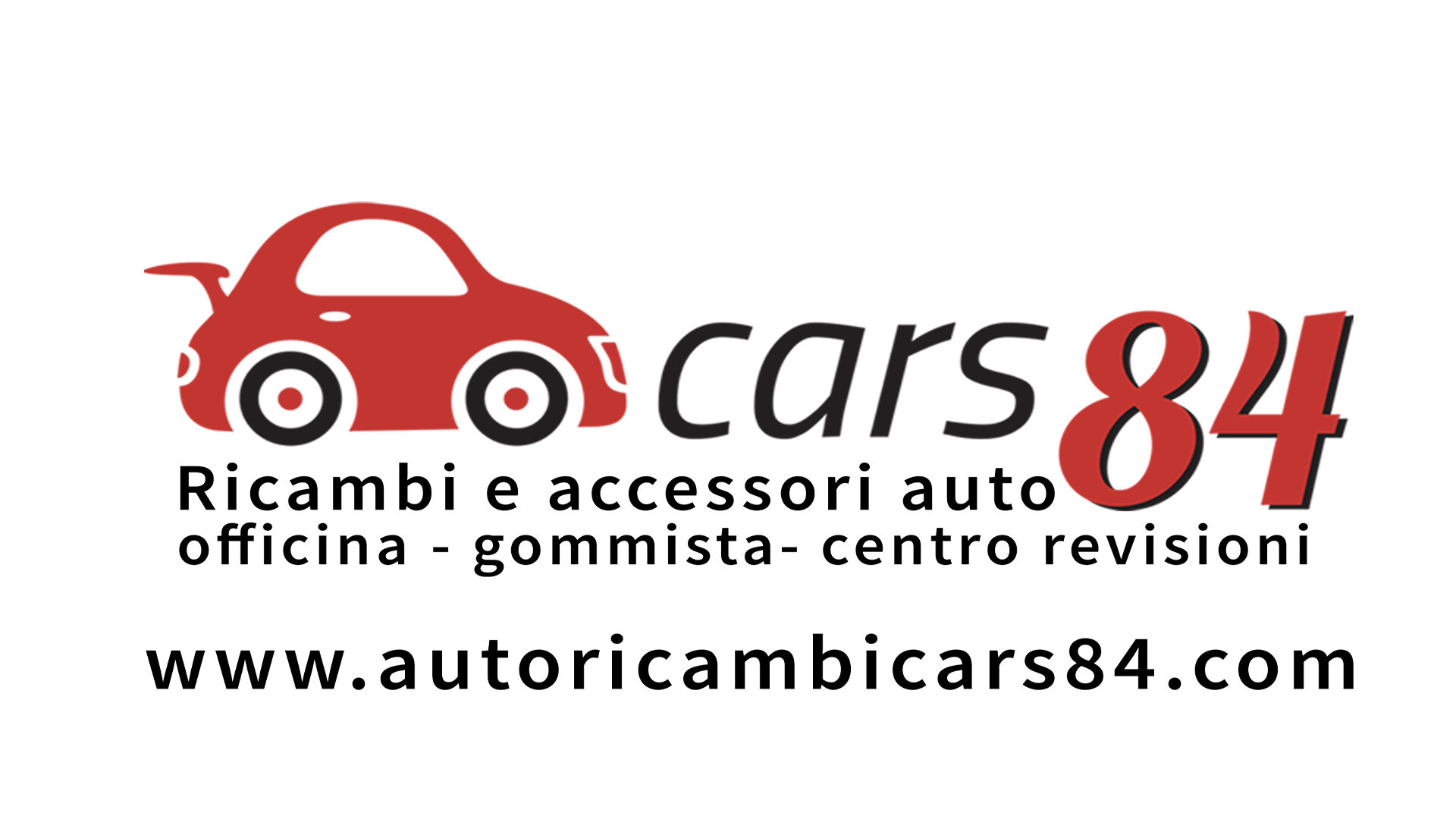 Cars 84
